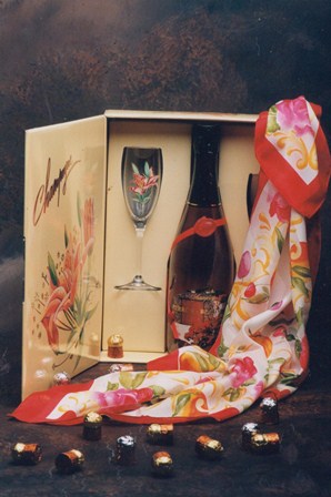 coffret foulard site