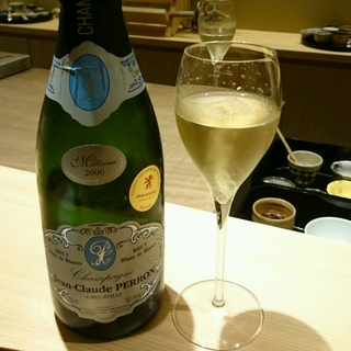 japon clients blancs de blancs degustation en 2014