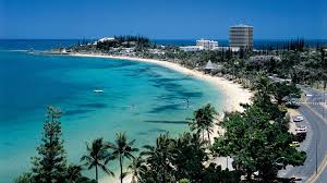 noumea