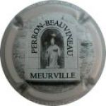 Capsule Saint Benoit Contour Argent